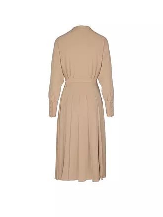 MAX MARA STUDIO | Midikleid Lembi | beige