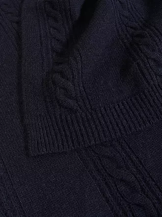 MAX MARA STUDIO | Schal Milena | blau