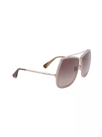 MAX MARA | Sonnenbrille ELSA4 | braun