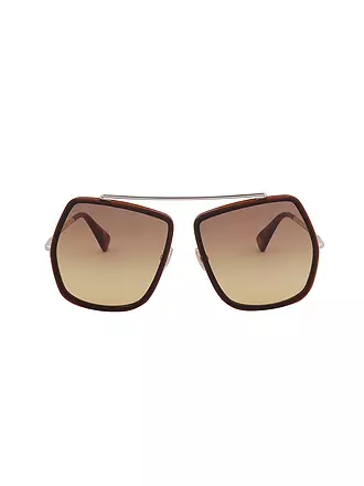 MAX MARA | Sonnenbrille ELSA4 | beige