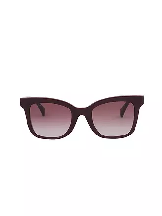 MAX MARA | Sonnenbrille LEE2 | braun