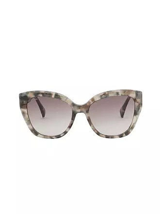 MAX MARA | Sonnenbrille MM0040/54 | braun