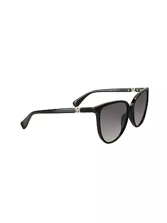 MAX MARA | Sonnenbrille MM0045/58 | dunkelrot