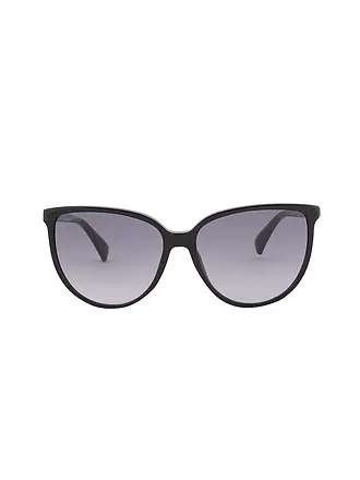 MAX MARA | Sonnenbrille MM0045/58 | dunkelrot