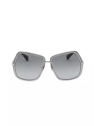 MAX MARA | Sonnenbrille MM0054/61 | silber