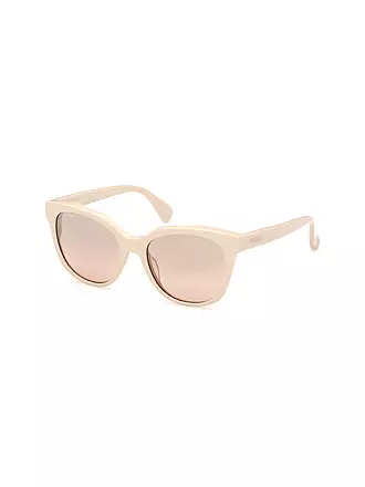 MAX MARA | Sonnenbrille MM0068/54 | schwarz