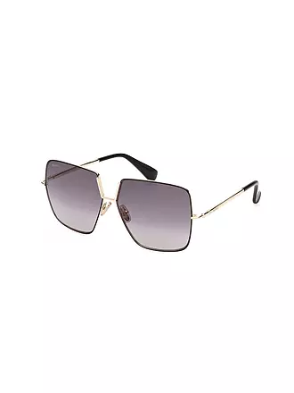 MAX MARA | Sonnenbrille MM0082/60 | silber