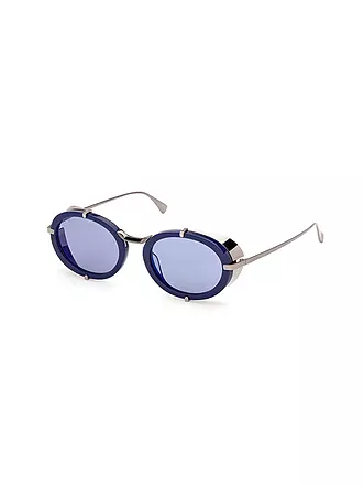 MAX MARA | Sonnenbrille MM0103/51 | braun