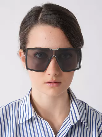 MAX MARA | Sonnenbrille MM0117/69 | grau