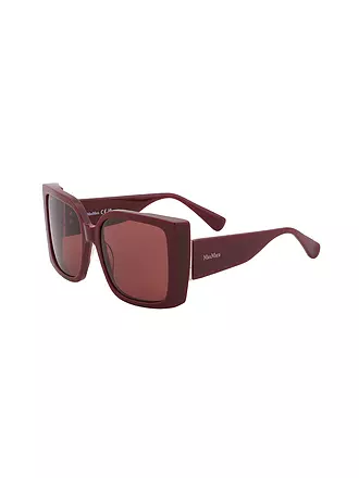 MAX MARA | Sonnenbrille MM0131/56 | schwarz