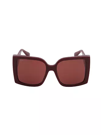 MAX MARA | Sonnenbrille MM0131/56 | schwarz