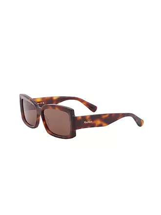 MAX MARA | Sonnenbrille MM0140/57 | schwarz