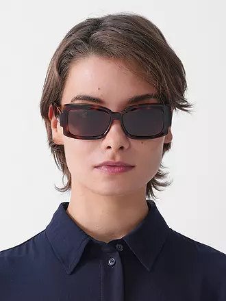 MAX MARA | Sonnenbrille MM0140/57 | braun