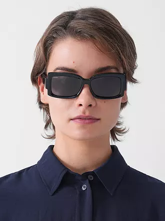 MAX MARA | Sonnenbrille MM0140/57 | braun