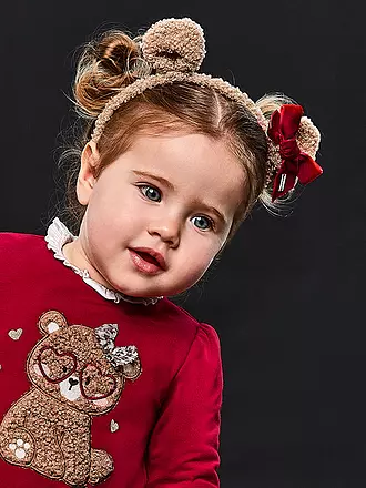 MAYORAL | Baby Haarreif | camel