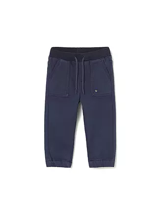 MAYORAL | Baby Hose | dunkelblau