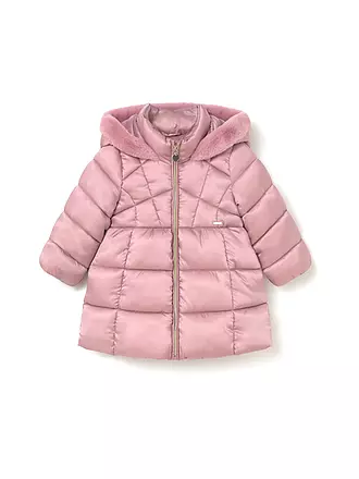 MAYORAL | Baby Jacke | dunkelblau