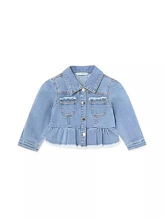 MAYORAL | Baby Jeansjacke | 