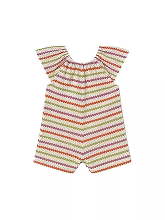 MAYORAL | Baby Jumpsuit | creme