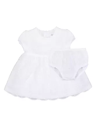 MAYORAL | Baby Kleid | rosa