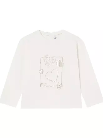 MAYORAL | Baby Langarmshirt | rosa