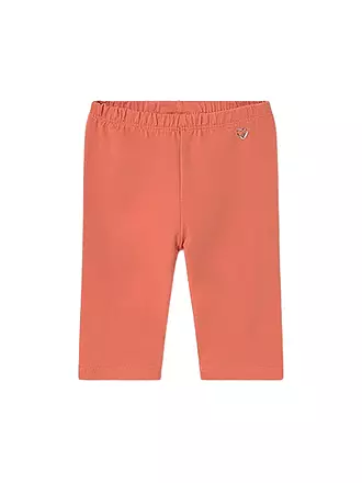 MAYORAL | Baby Leggings | orange
