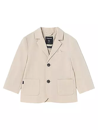 MAYORAL | Baby Sakko | beige