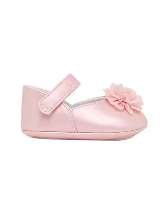MAYORAL | Baby Schuhe | rosa