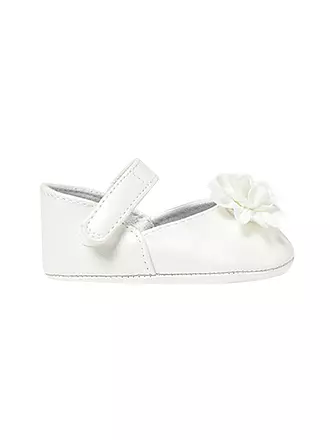 MAYORAL | Baby Schuhe | creme