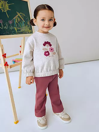 MAYORAL | Baby Set 2-teilig Pullover und Hose | rosa