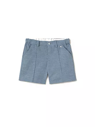 MAYORAL | Baby Shorts | blau