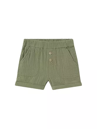 MAYORAL | Baby Shorts | blau