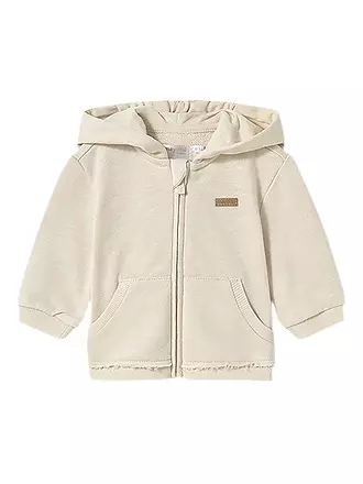 MAYORAL | Baby Sweatjacke | creme