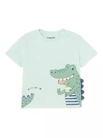 MAYORAL | Baby T-Shirt | mint