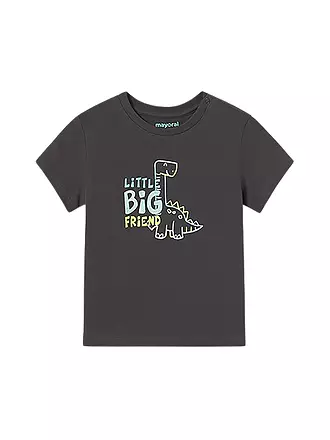 MAYORAL | Baby T-Shirt | grün