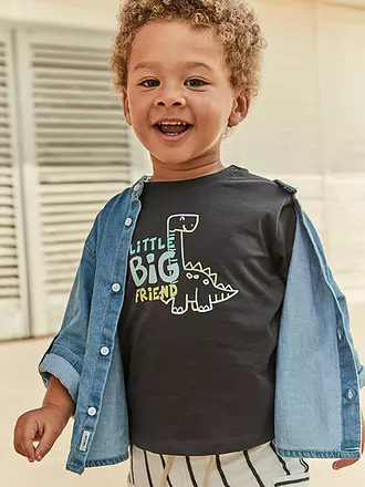 MAYORAL | Baby T-Shirt | grün