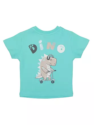 MAYORAL | Baby T-Shirt | grau