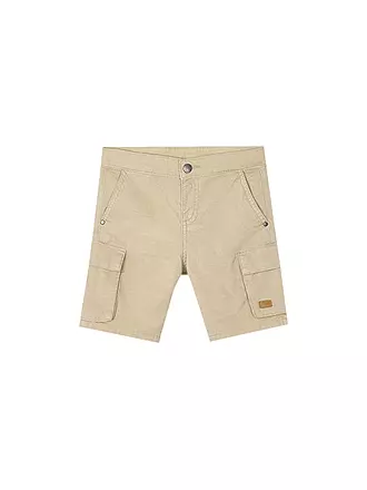 MAYORAL | Jungen Bermudashorts | beige