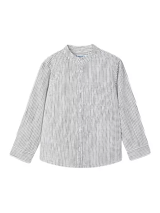MAYORAL | Jungen Hemd | creme