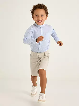 MAYORAL | Jungen Hemd | creme