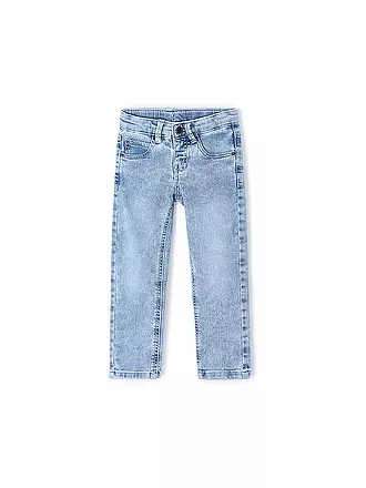 MAYORAL | Jungen Jeans | hellblau