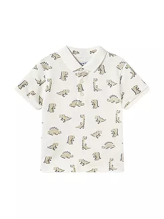 MAYORAL | Jungen Poloshirt | weiss
