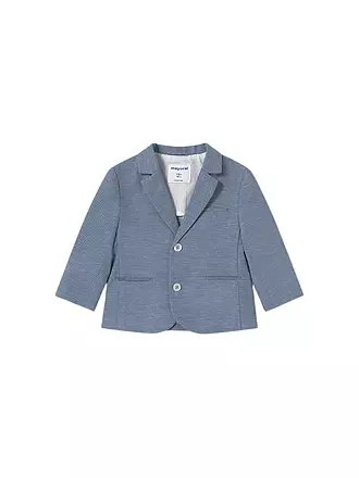 MAYORAL | Jungen Sakko | blau