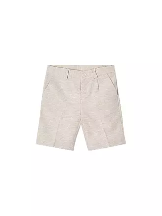 MAYORAL | Jungen Shorts | beige