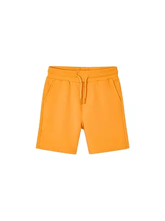 MAYORAL | Jungen Sweatshorts | dunkelblau