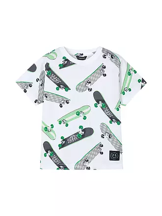 MAYORAL | Jungen T-Shirt | orange