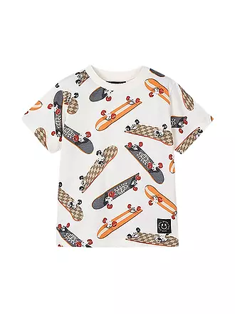 MAYORAL | Jungen T-Shirt | orange