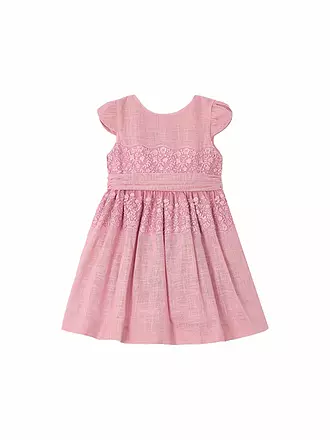 MAYORAL | Mädchen Kleid | rosa