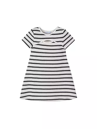 MAYORAL | Mädchen Kleid | creme