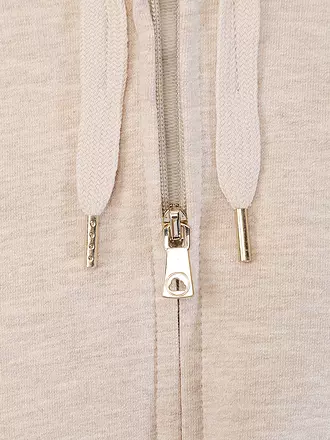 MAYORAL | Mädchen Sweatjacke | beige